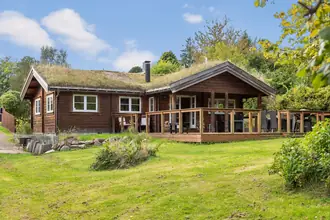 Fritidshus på Fyrvangen 41, Nakkehoved, 3250 Gilleleje