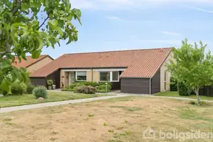 Rækkehus på Femgårdsvej 9I, 3210 Vejby