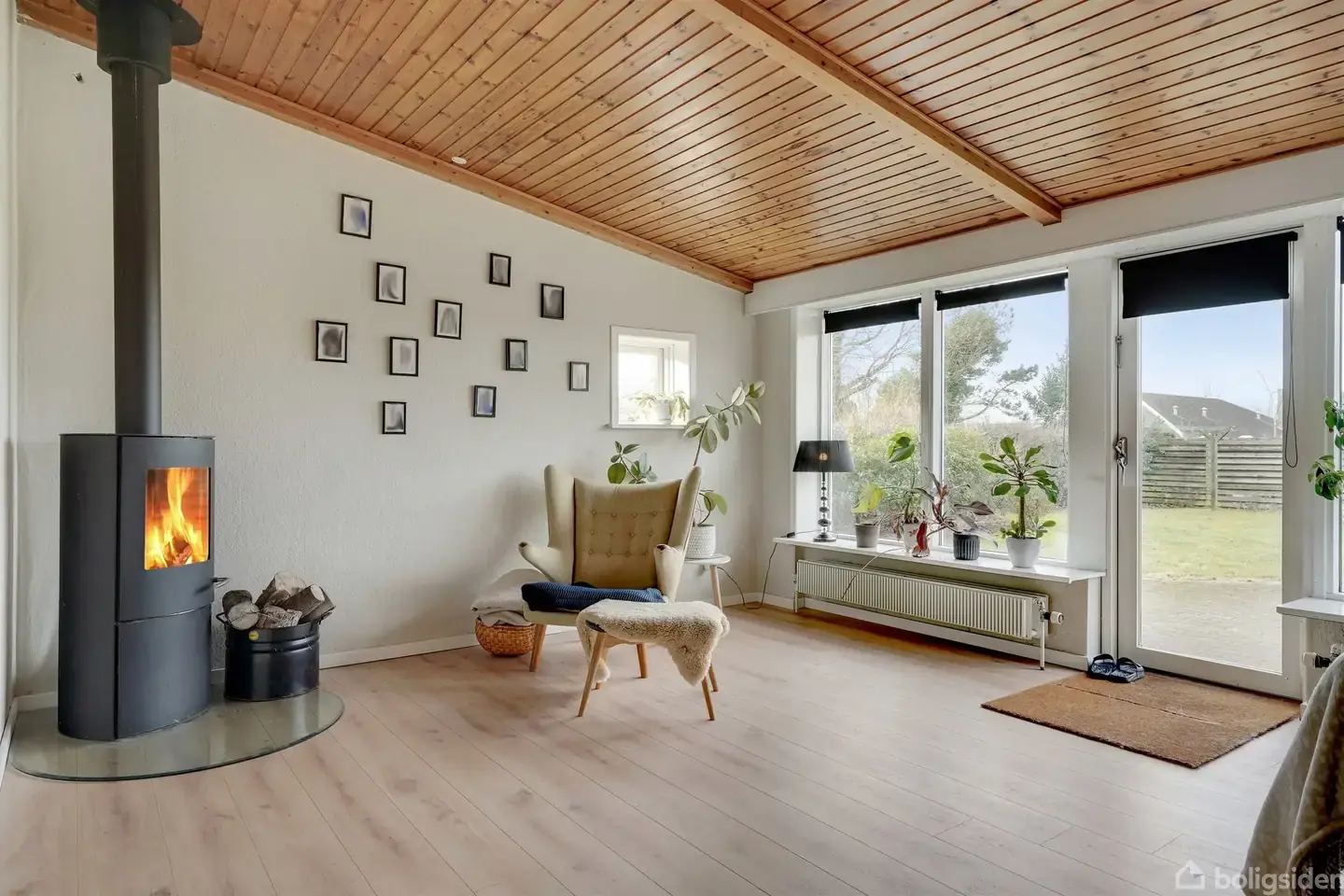 Villa på Holmevej 20, 6700 Esbjerg