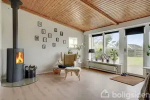 Villa på Holmevej 20, 6700 Esbjerg