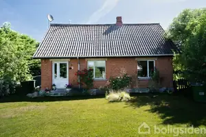 Villa på Krogen 15, 5400 Bogense