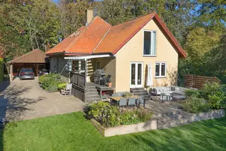 Villa på Erslevsvej 14, 2820 Gentofte