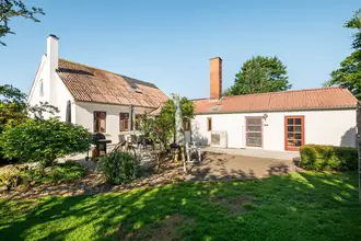 Villa på Uhre Byvej 30, 7330 Brande
