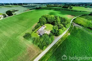 Villa på Tørrildvej 6, 7300 Jelling