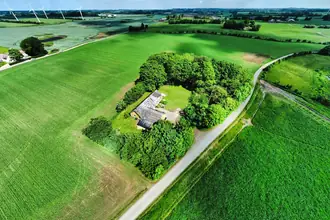 Villa på Tørrildvej 6, 7300 Jelling