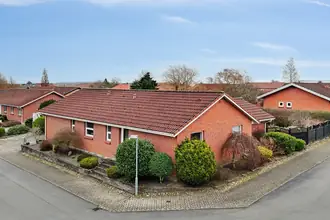 Villa på Charlotteparken 75, 8700 Horsens