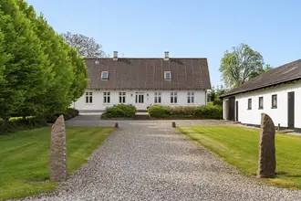 Landejendom på Bystævnevej 15, 5390 Martofte