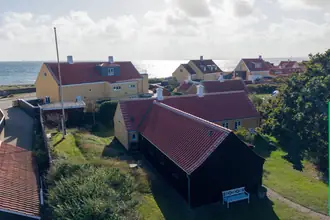 Villa på P. K. Nielsens Vej 3A, 9990 Skagen