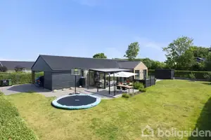 Villa på Stålmosevej 28, 4000 Roskilde