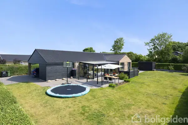 Villa på Stålmosevej 28, 4000 Roskilde
