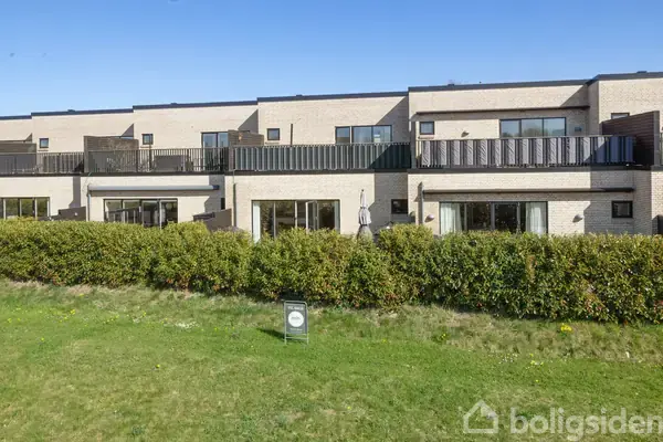 Rækkehus på Trylleskov Allé 80, 2680 Solrød Strand