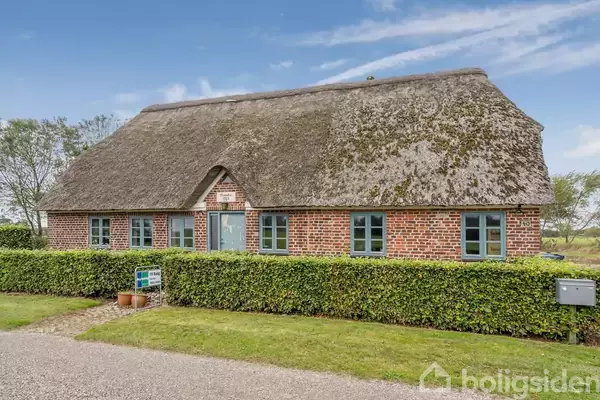 Villa på Åkirkevej 40, 6851 Janderup Vestj