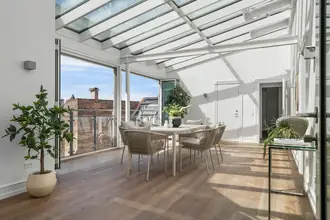 Ejerlejlighed på Stockholmsgade 57, 4., 2100 København Ø