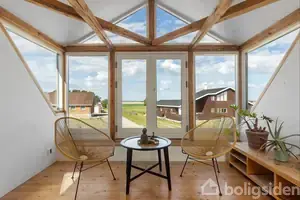 Villa på Vandbækvej 10, 8960 Randers SØ