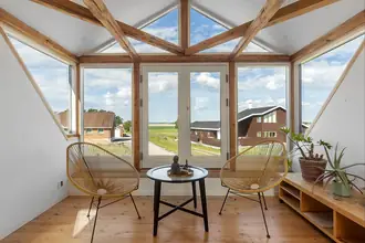Villa på Vandbækvej 10, Uggelhuse, 8960 Randers SØ