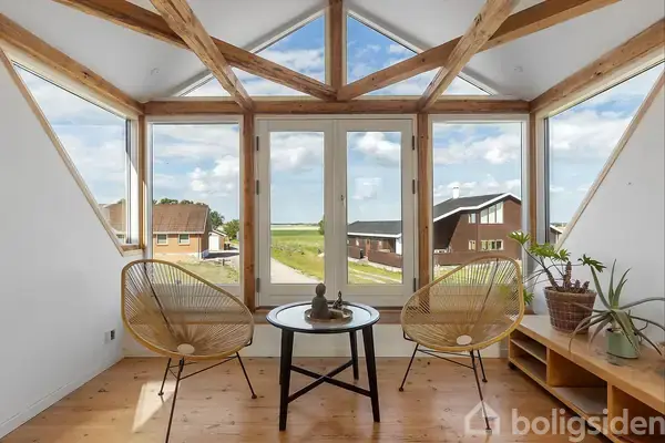 Villa på Vandbækvej 10, 8960 Randers SØ