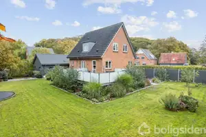 Villa på Skovbakken 1, 7800 Skive