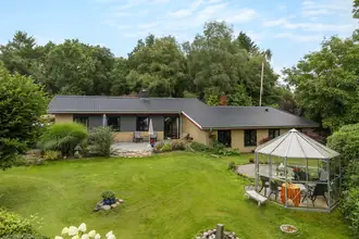 Villa på Avlumvej 13, Ørre, 7400 Herning
