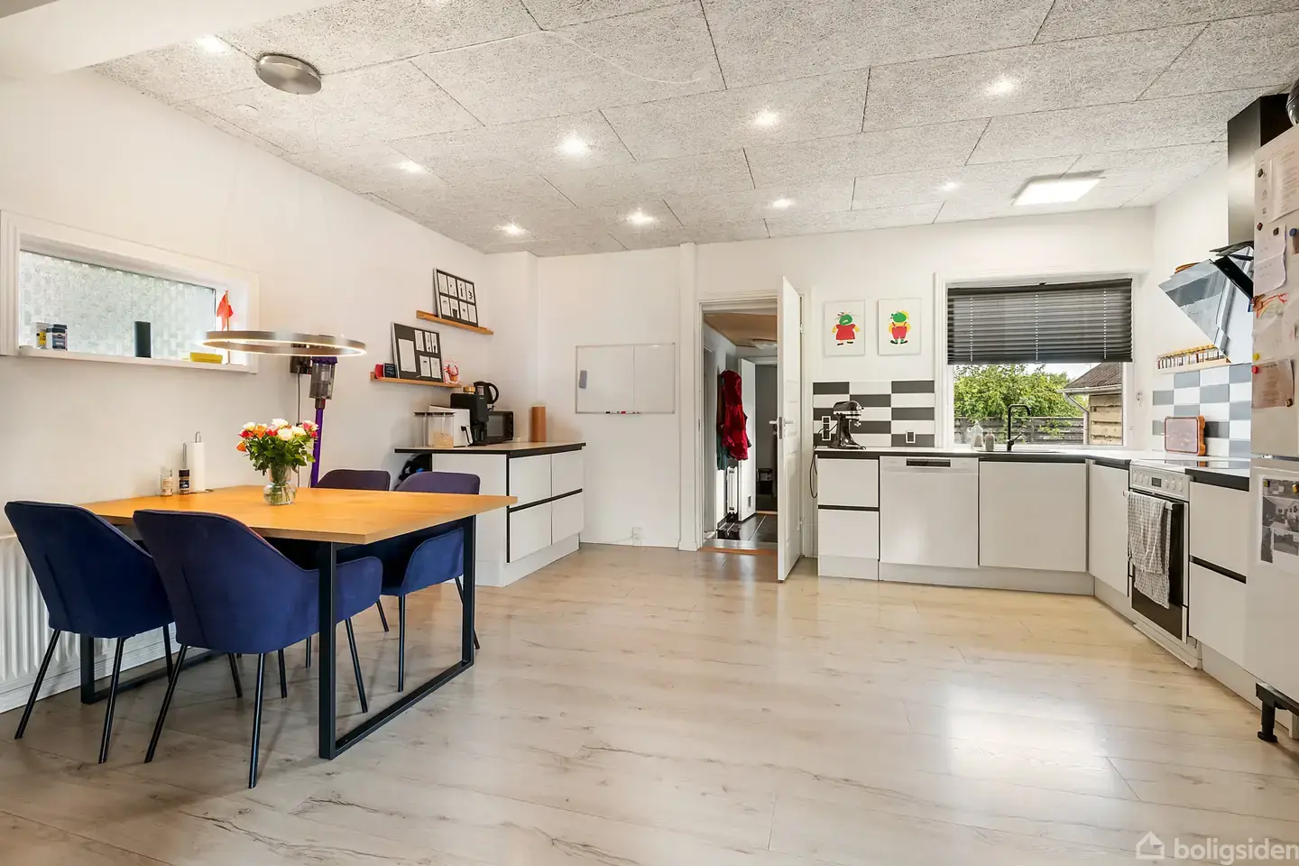 Villa på Kølkær Hovedgade 24, 7400 Herning
