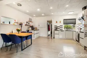 Villa på Kølkær Hovedgade 24, 7400 Herning