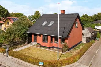 Villa på Kølkær Hovedgade 24, Kølkær, 7400 Herning