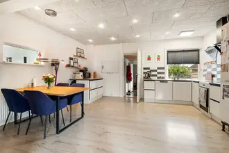 Villa på Kølkær Hovedgade 24, Kølkær, 7400 Herning