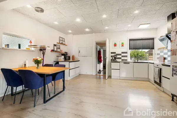 Villa på Kølkær Hovedgade 24, 7400 Herning