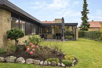 Vemmetofte Alle 16 Villa