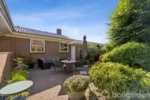 Villa på Frederiksberg 5, 8830 Tjele