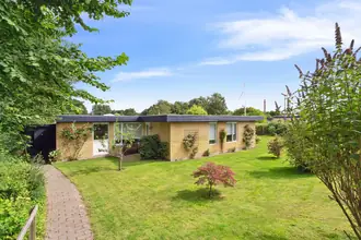 Villa på Haveløkken 6, 5210 Odense NV