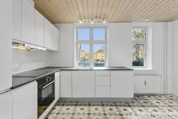 Ejerlejlighed på Stationsvej 37, st. th., 9400 Nørresundby