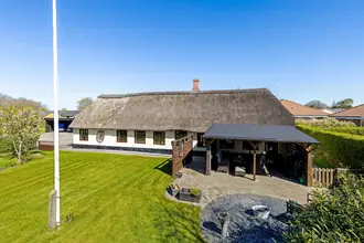 Villa på Skærbækgårdsvej 44, 6780 Skærbæk