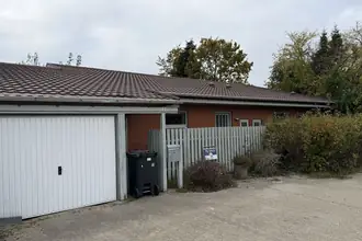 Villa på Hirsevænget 7, 8464 Galten