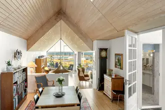 Rækkehus på Lillegade 19, Rønne, 3700 Rønne