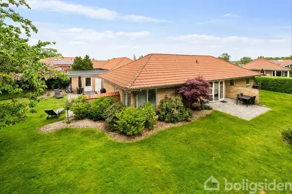 Villa på Frejasvej 7, 7800 Skive