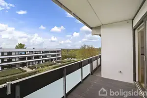 Ejerlejlighed på Brobjerg Parkvej 15, 2. 1., 8250 Egå