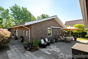 Villa på Troldhedevej 5, 2770 Kastrup
