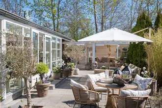 Villa på Troldhedevej 5, 2770 Kastrup