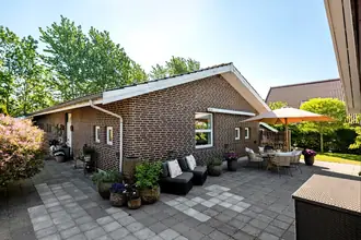 Villa på Troldhedevej 5, 2770 Kastrup