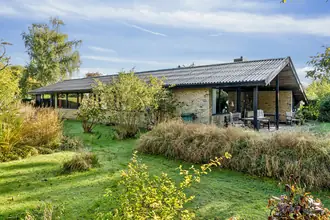 Villa på Østerhegn 47, 2880 Bagsværd
