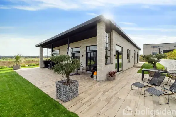 Villa på Kildebjerg Bakkevej 34, 8680 Ry