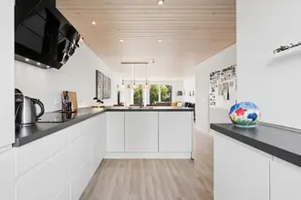 Rækkehus på Larsensvej 19, 9400 Nørresundby