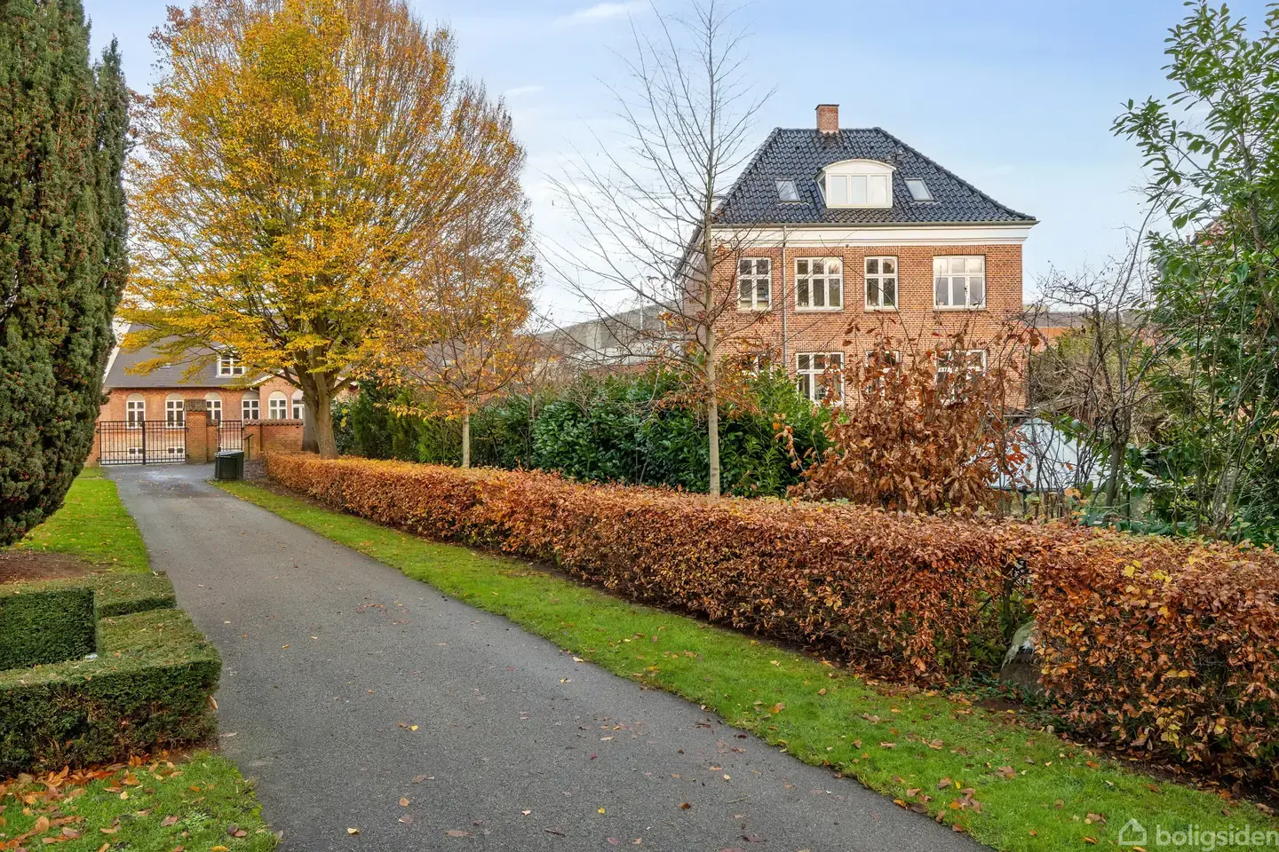 Ejerlejlighed på Nordre Jernbanevej 22, 2., 3400 Hillerød