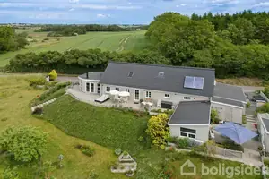 Villa på Højrup Mosevej 14, 5450 Otterup