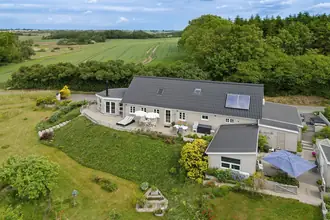Villa på Højrup Mosevej 14, Nr Højrup, 5450 Otterup