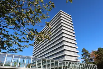 Andelsbolig på Augustenborggade 23E, 9. mf., 8000