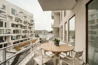 Ejerlejlighed på Havneholmen 62, 2. mf., 1561 København V