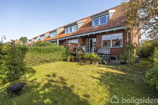 Rækkehus på Telemarken 14, 8200 Aarhus N