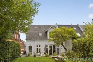 Rækkehus på Kolliinsgade 30, 6000 Kolding