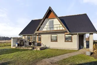 Villa på Husrækken 1A, 4180 Sorø